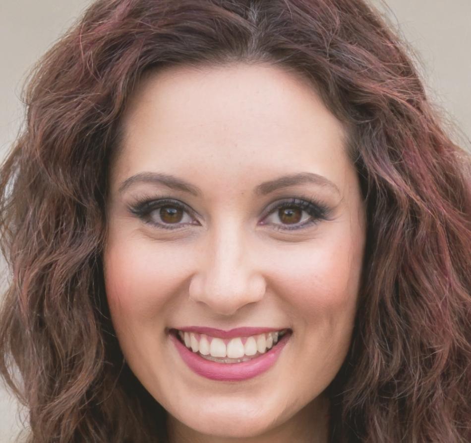 Portrait de Cassandra Delorme